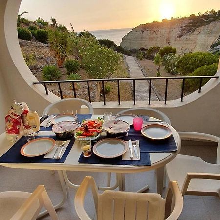 Apartamento Mar-Colina-Sol การ์วอยโร ภายนอก รูปภาพ