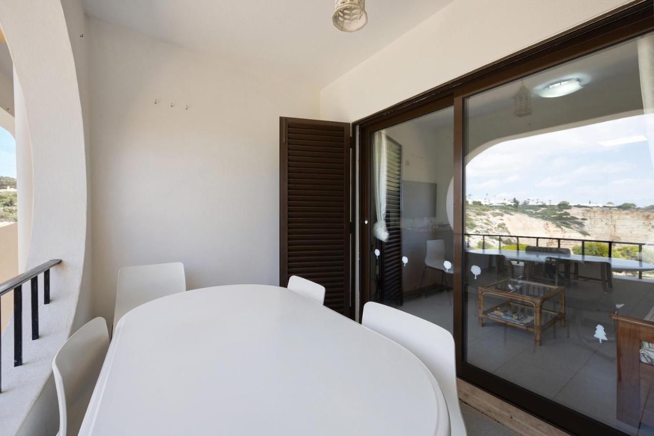 Apartamento Mar-Colina-Sol การ์วอยโร ภายนอก รูปภาพ