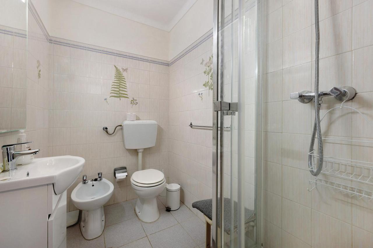 Apartamento Mar-Colina-Sol การ์วอยโร ภายนอก รูปภาพ