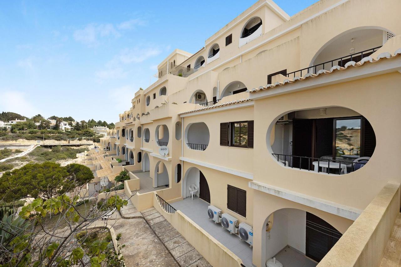 Apartamento Mar-Colina-Sol การ์วอยโร ภายนอก รูปภาพ