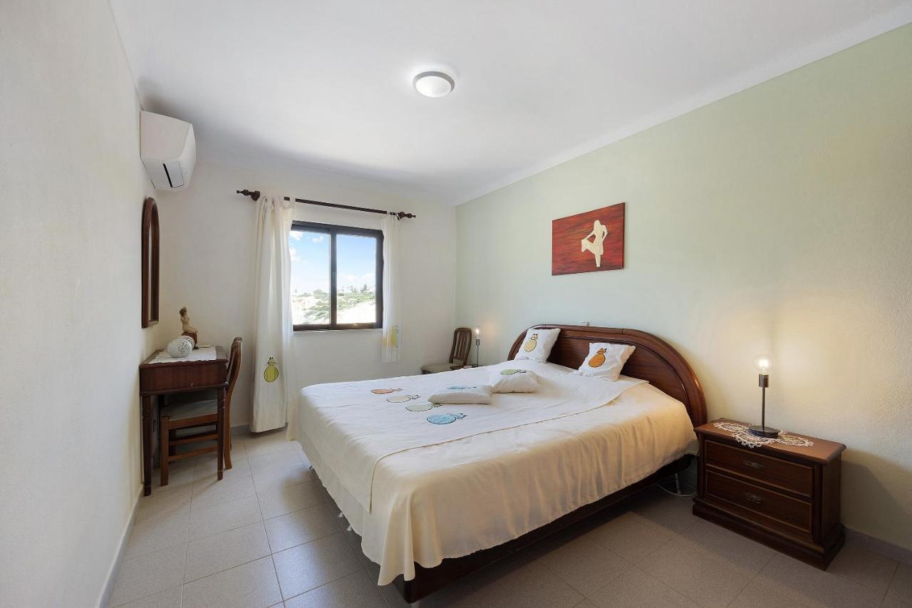 Apartamento Mar-Colina-Sol การ์วอยโร ภายนอก รูปภาพ