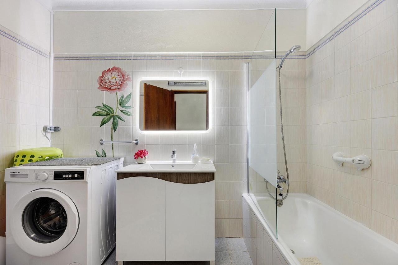 Apartamento Mar-Colina-Sol การ์วอยโร ภายนอก รูปภาพ