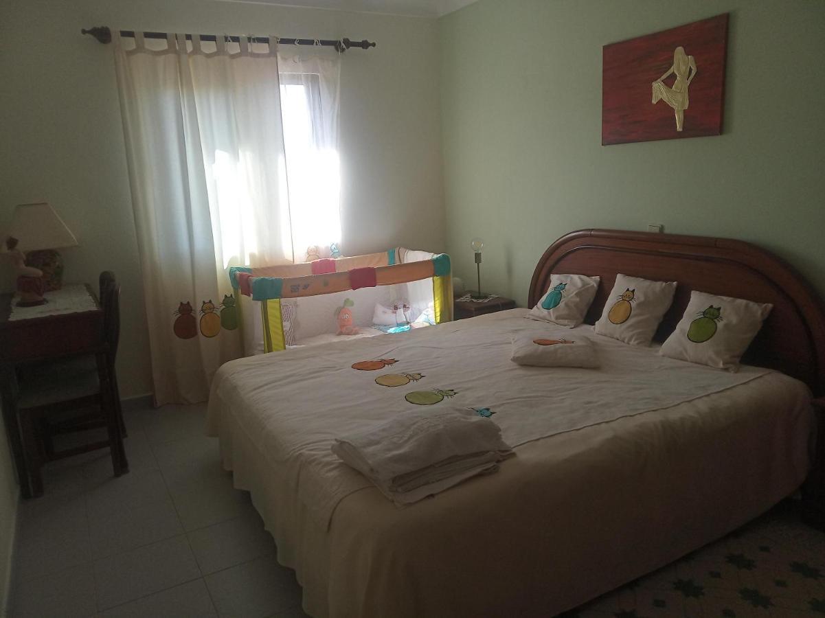 Apartamento Mar-Colina-Sol การ์วอยโร ภายนอก รูปภาพ