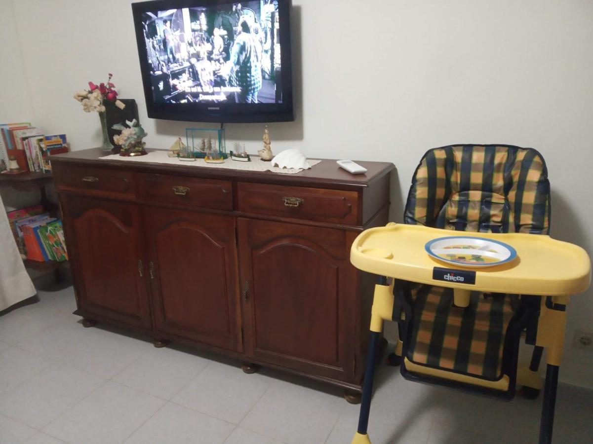 Apartamento Mar-Colina-Sol การ์วอยโร ภายนอก รูปภาพ