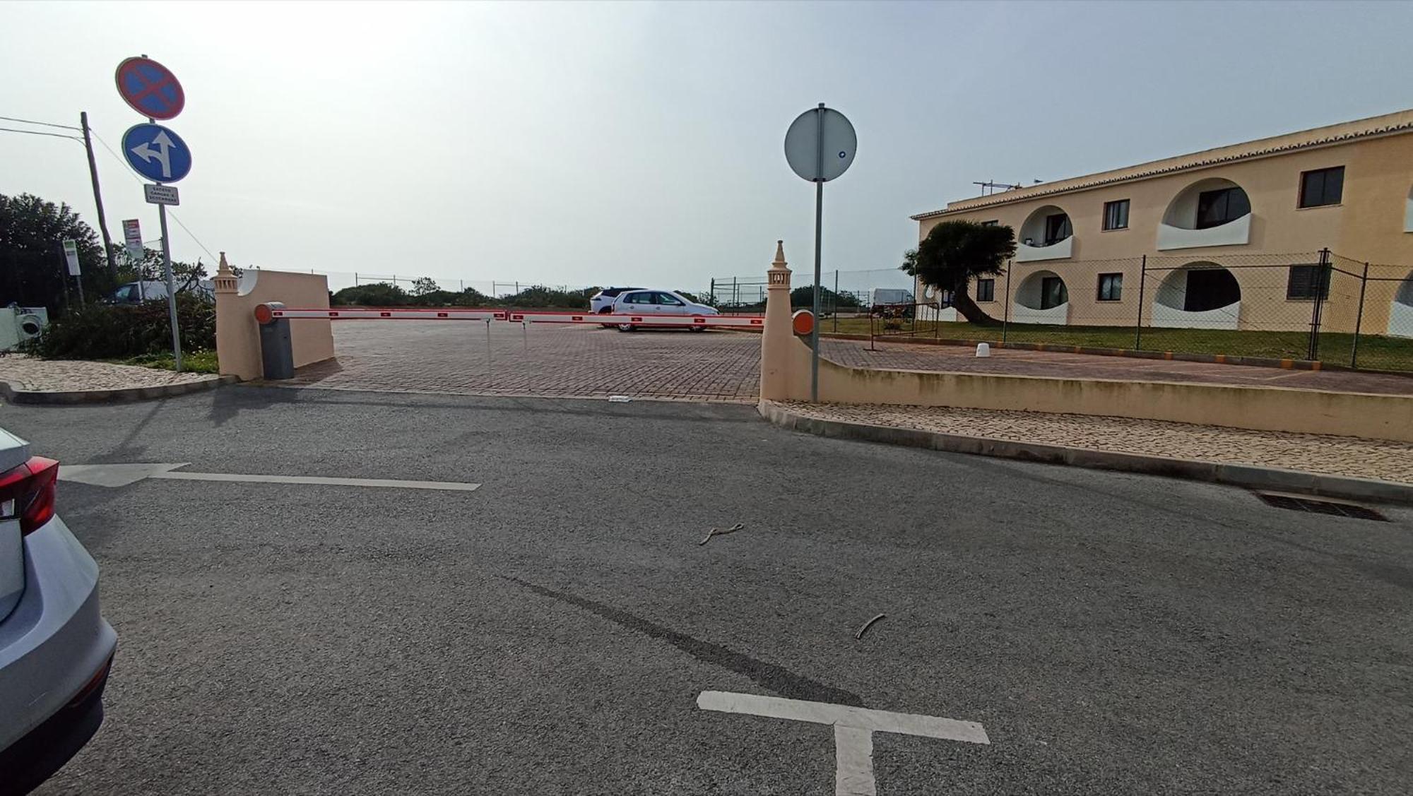 Apartamento Mar-Colina-Sol การ์วอยโร ภายนอก รูปภาพ
